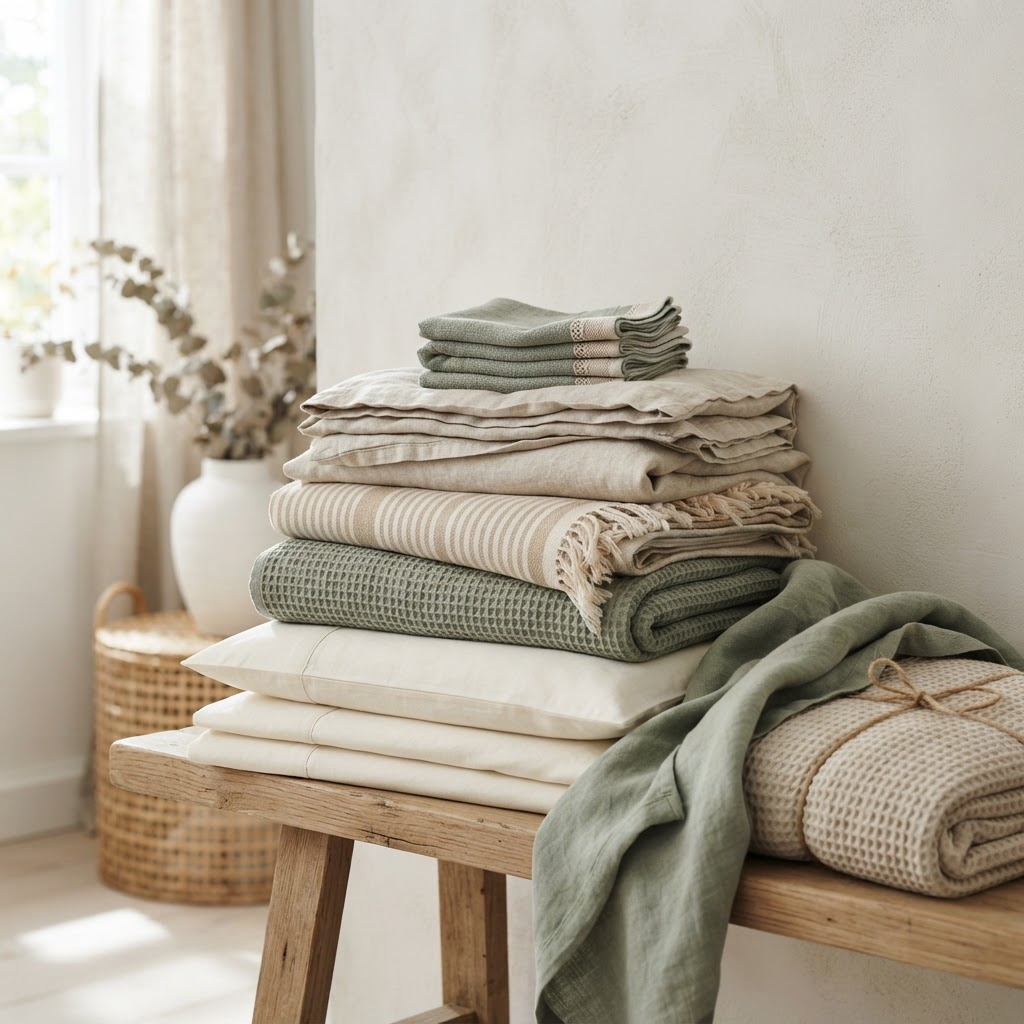 Home Textiles